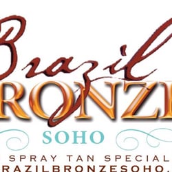 Brazil Bronze Soho
