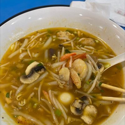 Chao Long Thang Mo by null