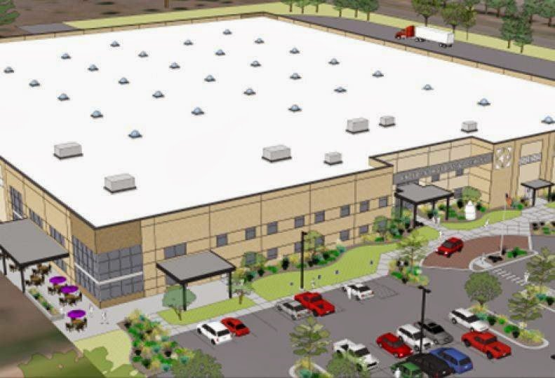 Slide of Advanced Fire Systems