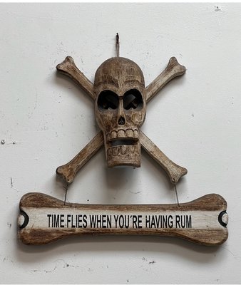 The Lounge by Rolling Still Distillery by null