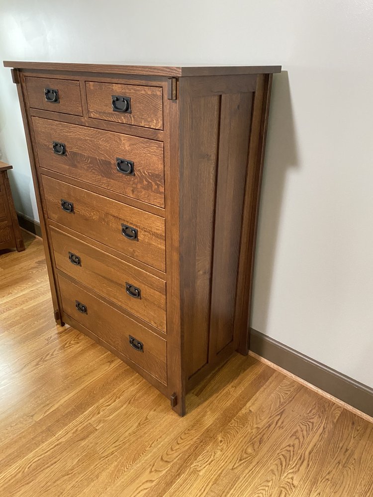 PATTERSON’S AMISH FURNITURE Updated September 2024 13 Reviews 150