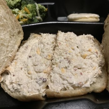 Chicken Salad Chick - Chicken Salad On Croissant - Sandwiches Near Me - Mandeville, Louisiana