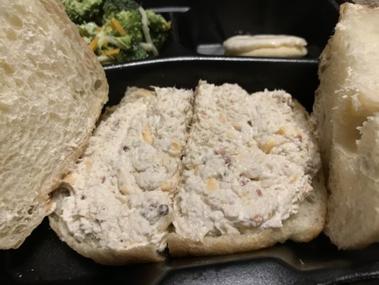 Chicken Salad Chick by null