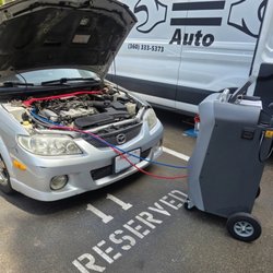 Equality Auto