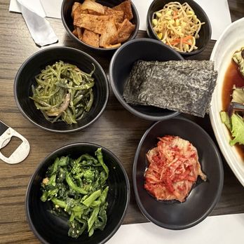 Rich Crab - Korean Near Me - Los Angeles, California