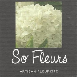 So Fleurs