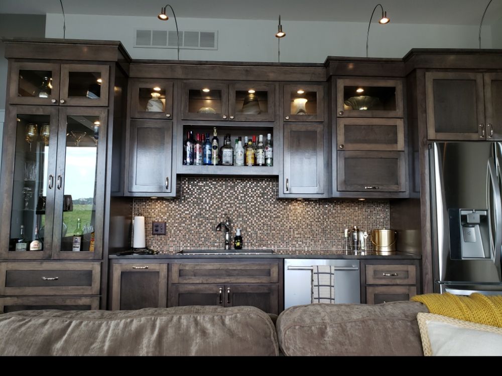 CLARK’S ELECTRICAL SERVICE Camdenton, Missouri Electricians Phone