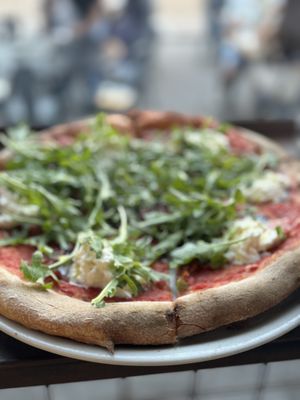 IL Bosco Pizza by null