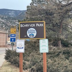 Schryver Park