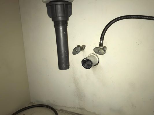 Rivs Home And Lawn Care Logo