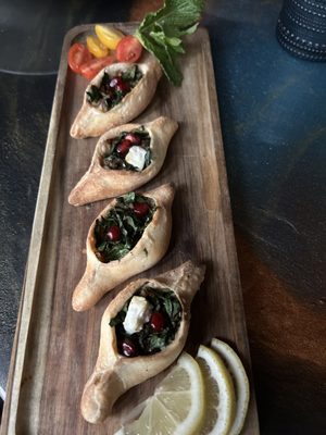 Mejana - Lebanese Cuisine by null