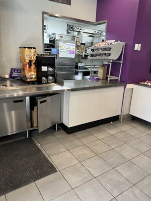 Taco Bell Cantina by null