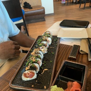 NAPA Kitchen and Wine - sensei sushi - Breakfast & Brunch Near Me - Midlothian, Virginia NAPA Kitchen and Wine - sensei sushi - Breakfast & Brunch Near Me - Midlothian, Virginia