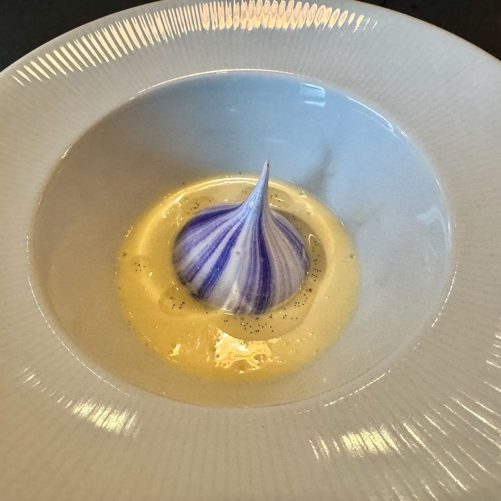 Atera - New American Near Me - New York, New York