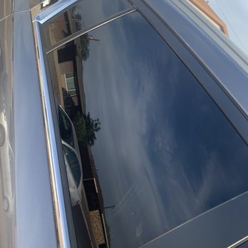 Ramirez Tinting & Alarms - Rear window - Auto Parts & Supplies Near Me - El Paso, Texas Ramirez Tinting & Alarms - Rear window - Auto Parts & Supplies Near Me - El Paso, Texas