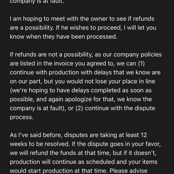 VanPatten Furnishings - His secretary using his email ?? Kinda shady - Furniture Stores Near Me - Rio Vista, California