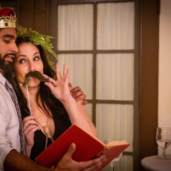 indybooth - Photo Booth Rentals Near Me - San Diego, California