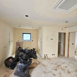 The Drywall Wiz