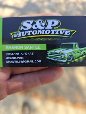 S&P Automotive on Yelp
