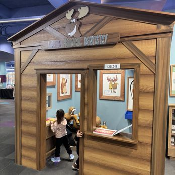Lincoln Children's Museum - Children's Museums Near Me - Lincoln, Nebraska