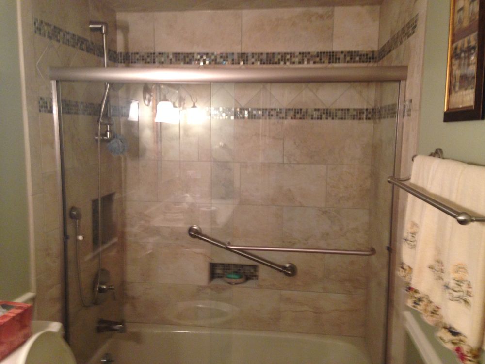 Slide of A Hammer Home Improvements