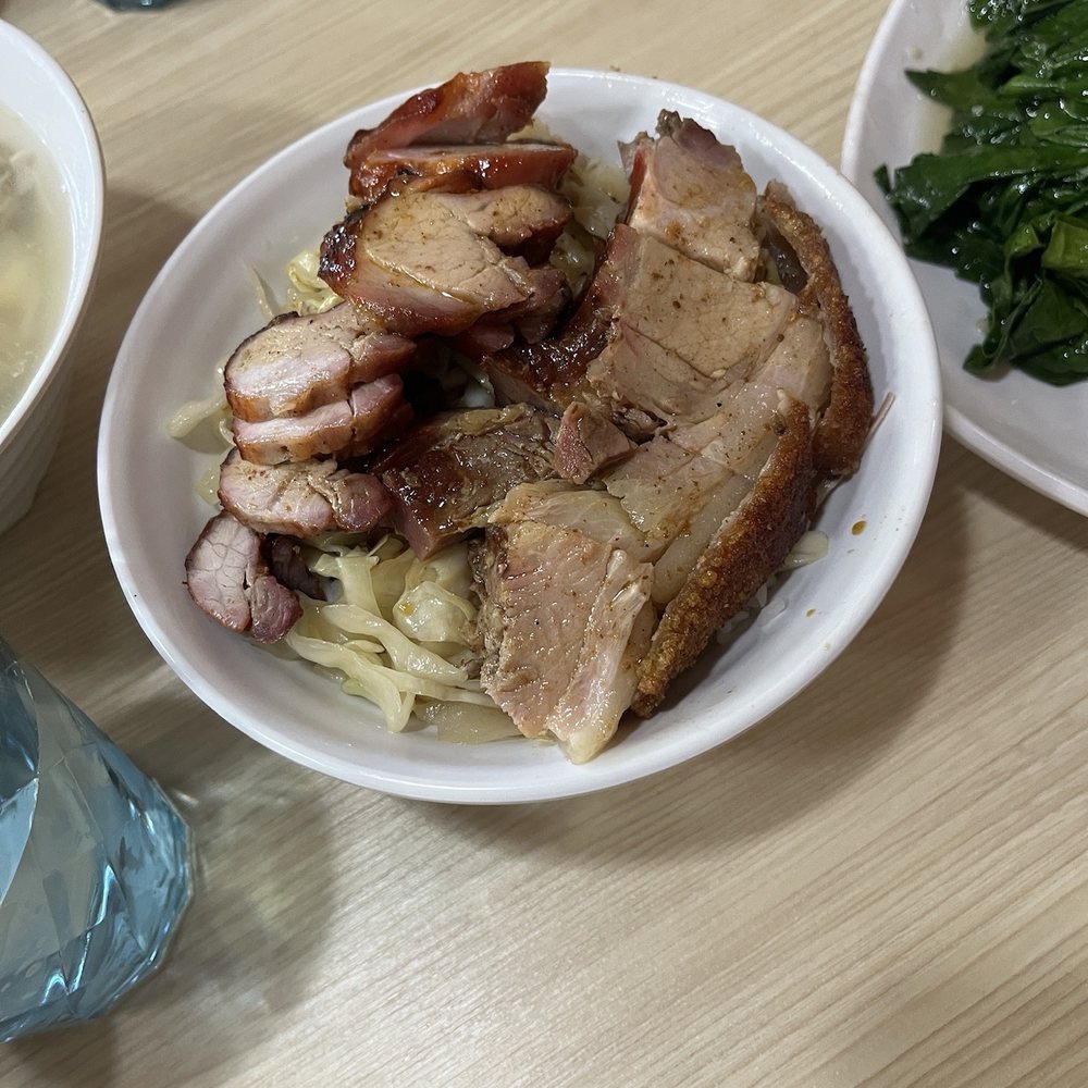 Hong Fatt B-B-Q - Barbeque Near Me - Toronto, Ontario Hong Fatt B-B-Q - Barbeque Near Me - Toronto, Ontario