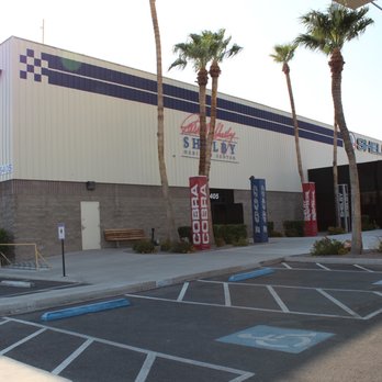 Shelby Heritage Center - Museums Near Me - Las Vegas, Nevada Shelby Heritage Center - Museums Near Me - Las Vegas, Nevada