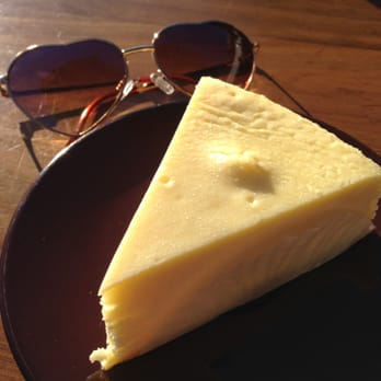 Cinderella - delicious cheesecake, very light - Bakeries Near Me - San Francisco, California