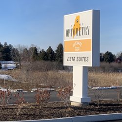 Maine Optometry - Gorham