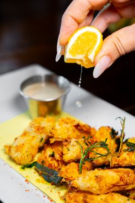 Osteria Brooklyn @LIC On the Water by null