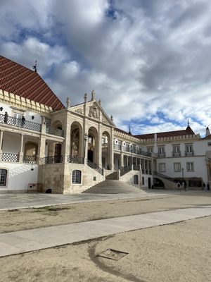 Palace of Schools by null