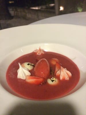 Hôtel Le Prieuré Baumanière 5 étoiles Relais & Châteaux by null