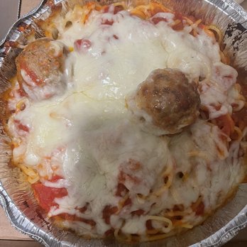 Primo Classico - Spaghetti and meatballs - Italian Near Me - North Tonawanda, New York Primo Classico - Spaghetti and meatballs - Italian Near Me - North Tonawanda, New York