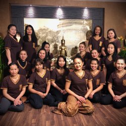 Sabai Thai Massage Freiburg - Sabai Thai Massage Team