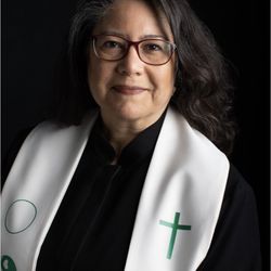 Reverend Corinne Interfaith Minister and Life Coach
