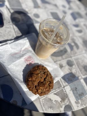 Messenger Coffee Co. + Ibis Bakery by null