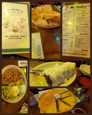 Mi Nidito Restaurant by null