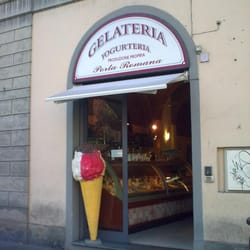 Gelateria Porta Romana