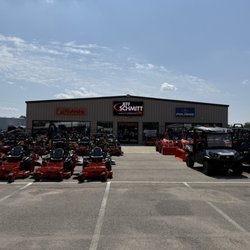 Jeff Schmitt Lawn & Motorsports