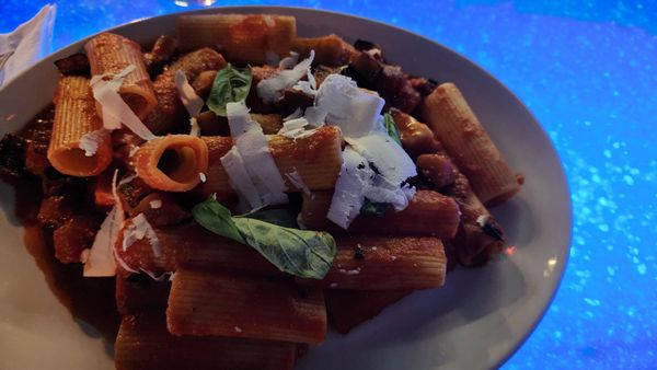 Il Pizzaiolo by null