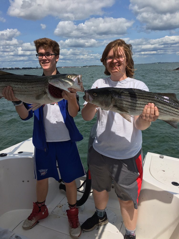 SOS FISHING CHARTERS Updated September 2024 59 Photos 333 Victory