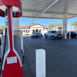 It's finally open