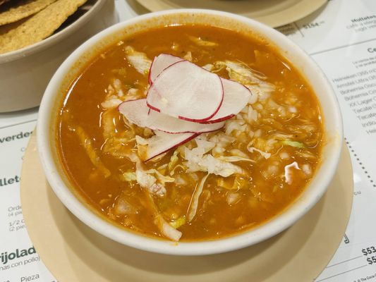 La Casa de Toño en Zona Rosa by null