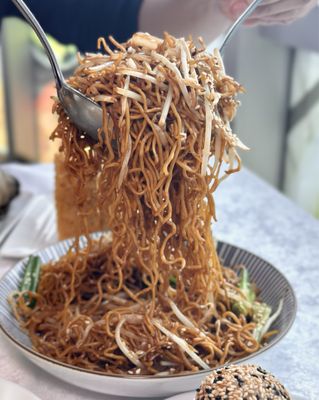Pearl Harbourfront Chinese Cuisine by null