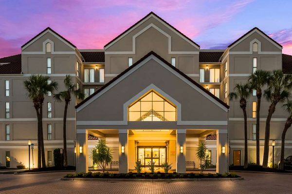 Sonesta ES Suites Orlando - International Drive by null