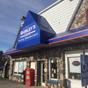 Shirley's Cafe - American Near Me - Mancelona, Michigan