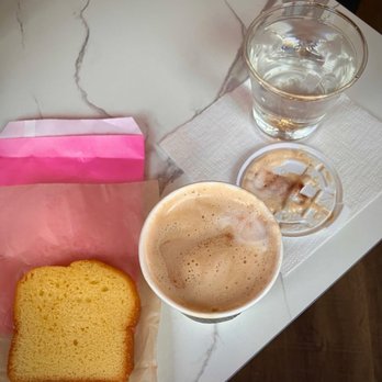 Sabina's Cafe - Bakeries Near Me - Washington, DC, District of Columbia