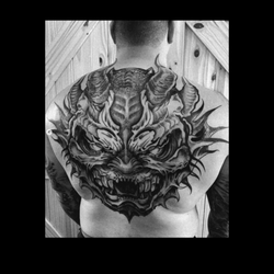 Sugar Shack Tattoo