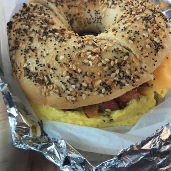 The Bagelry - Bagels Near Me - Silver Spring, Maryland The Bagelry - Bagels Near Me - Silver Spring, Maryland