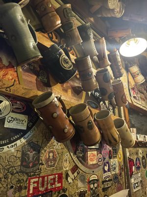 Dark Horse Brewing Co. by null